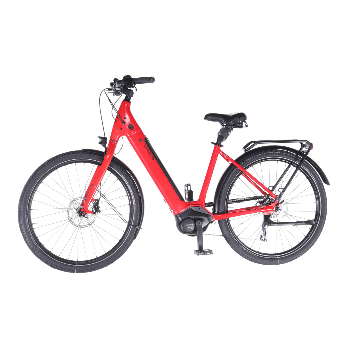 Adventure Neo 3 EQ - 360° view angle 11