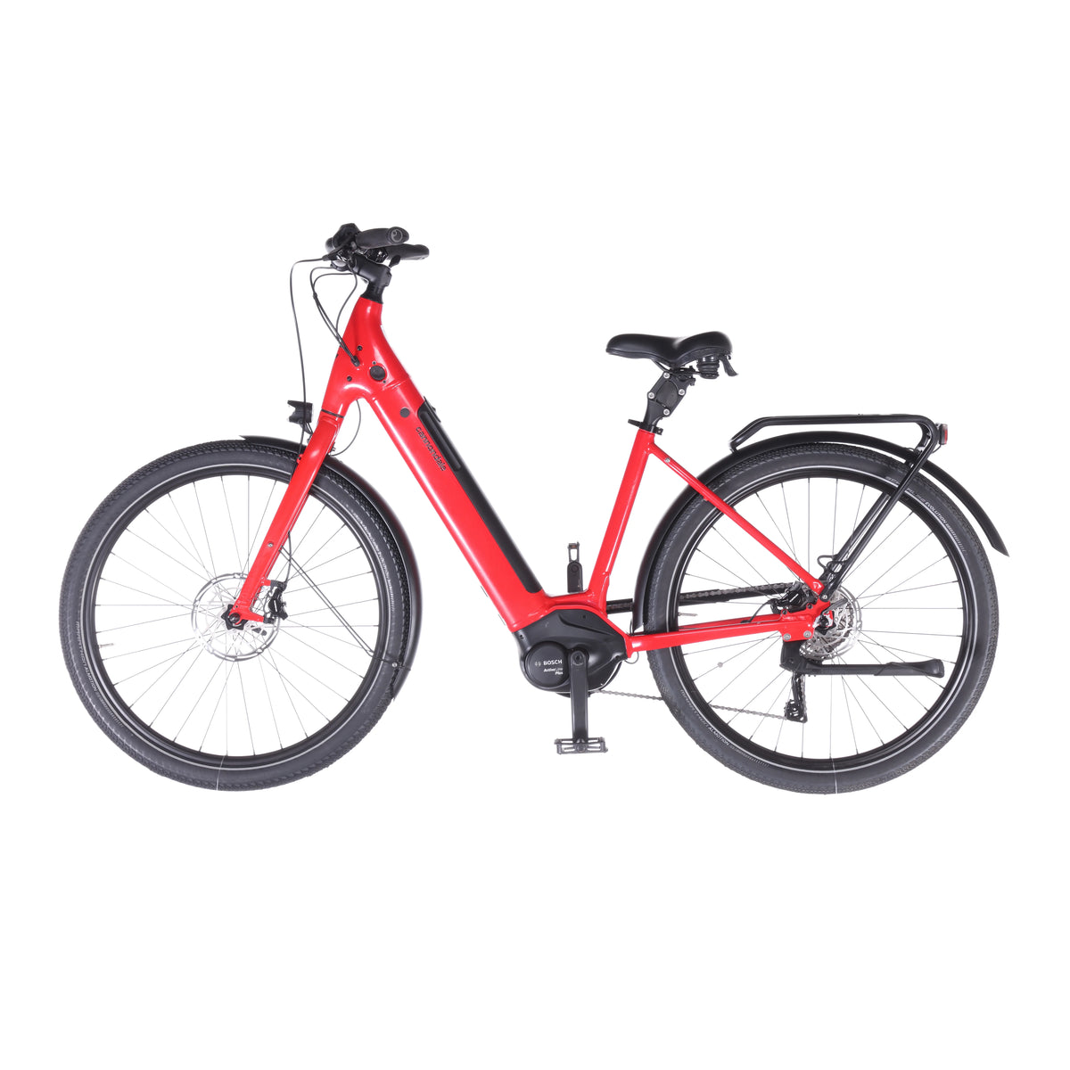 Adventure Neo 3 EQ - 360° view angle 12