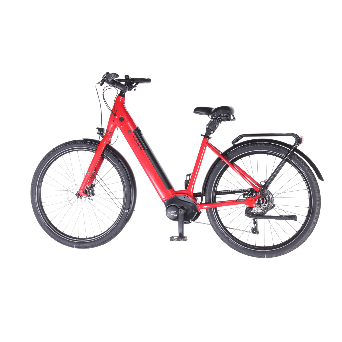 Adventure Neo 3 EQ - 360° view angle 13