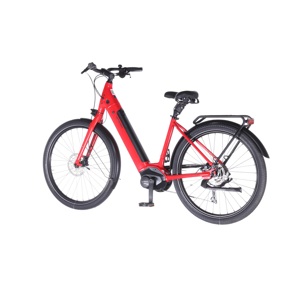 Adventure Neo 3 EQ - 360° view angle 14