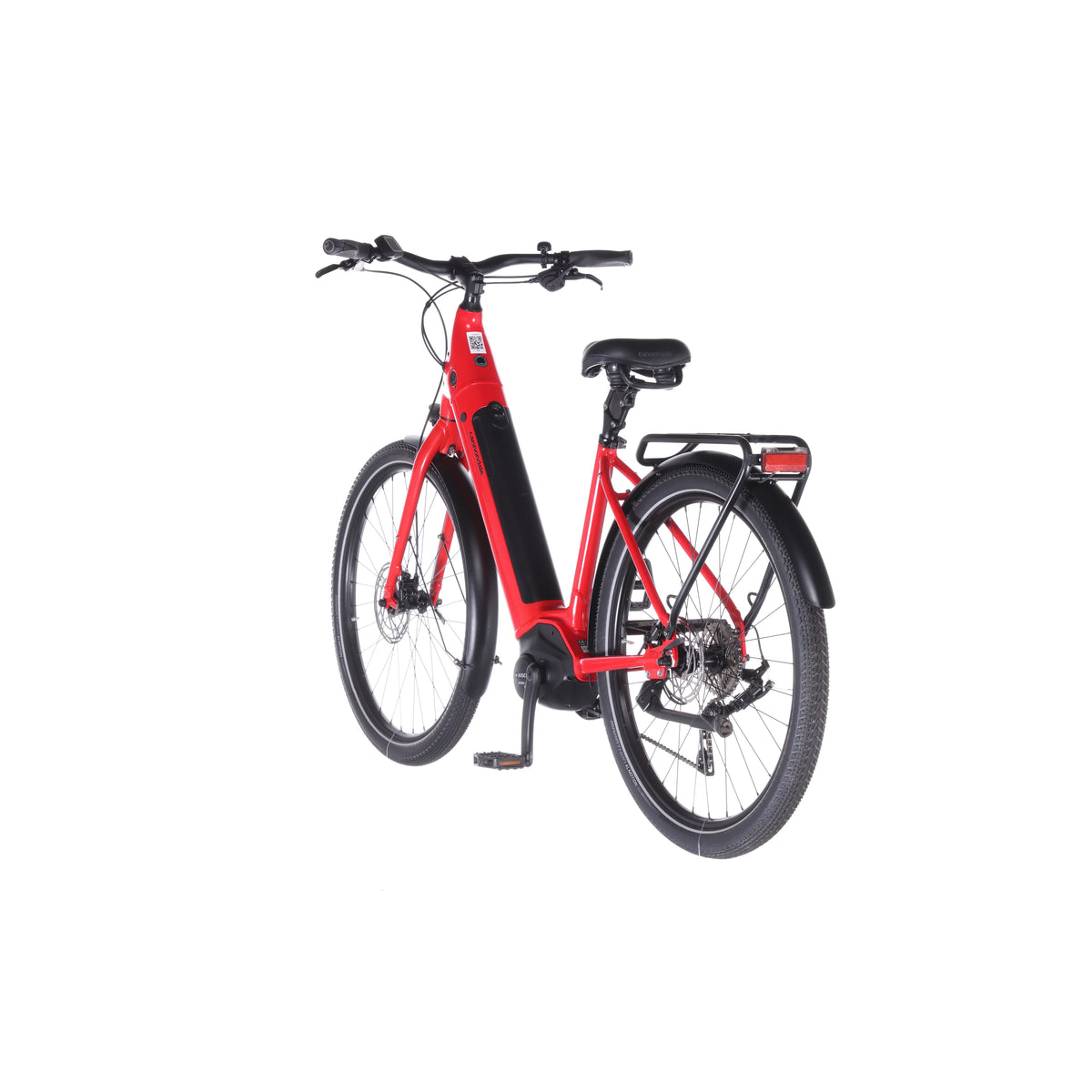 Adventure Neo 3 EQ - 360° view angle 16