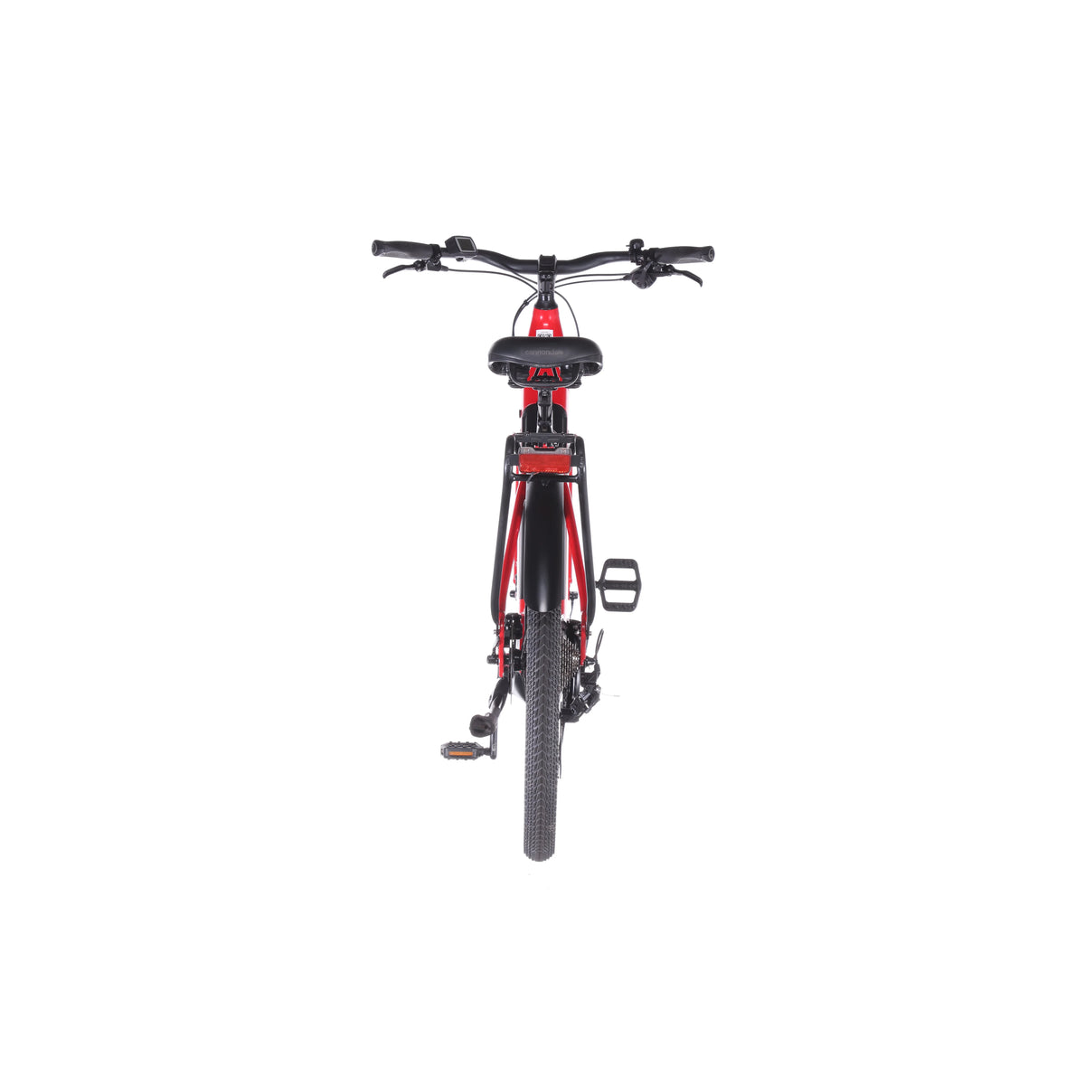 Adventure Neo 3 EQ - 360° view angle 18