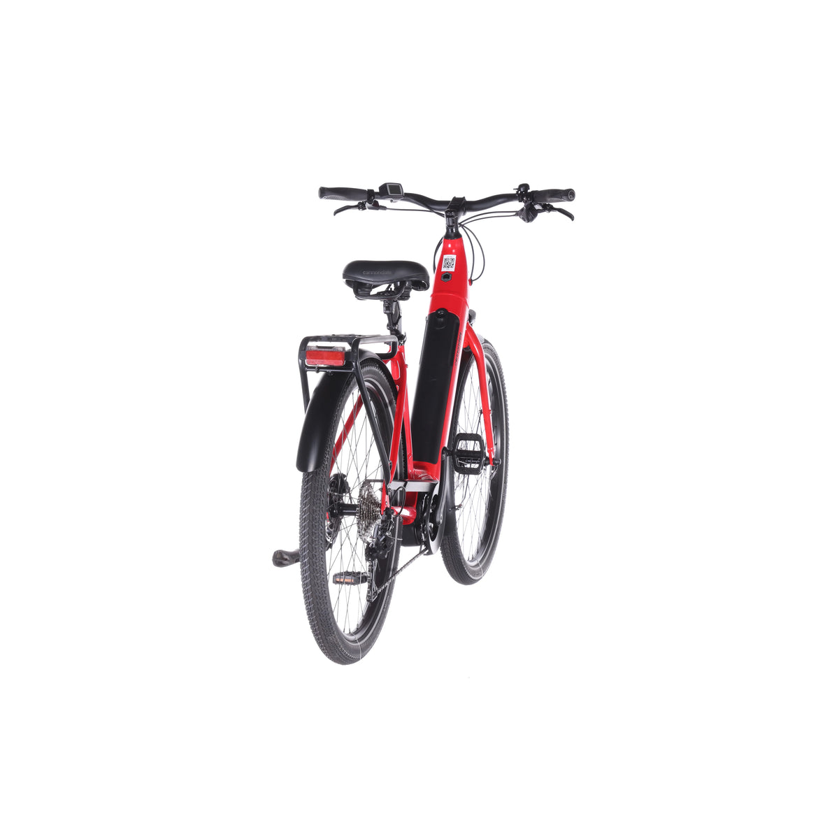 Adventure Neo 3 EQ - 360° view angle 19