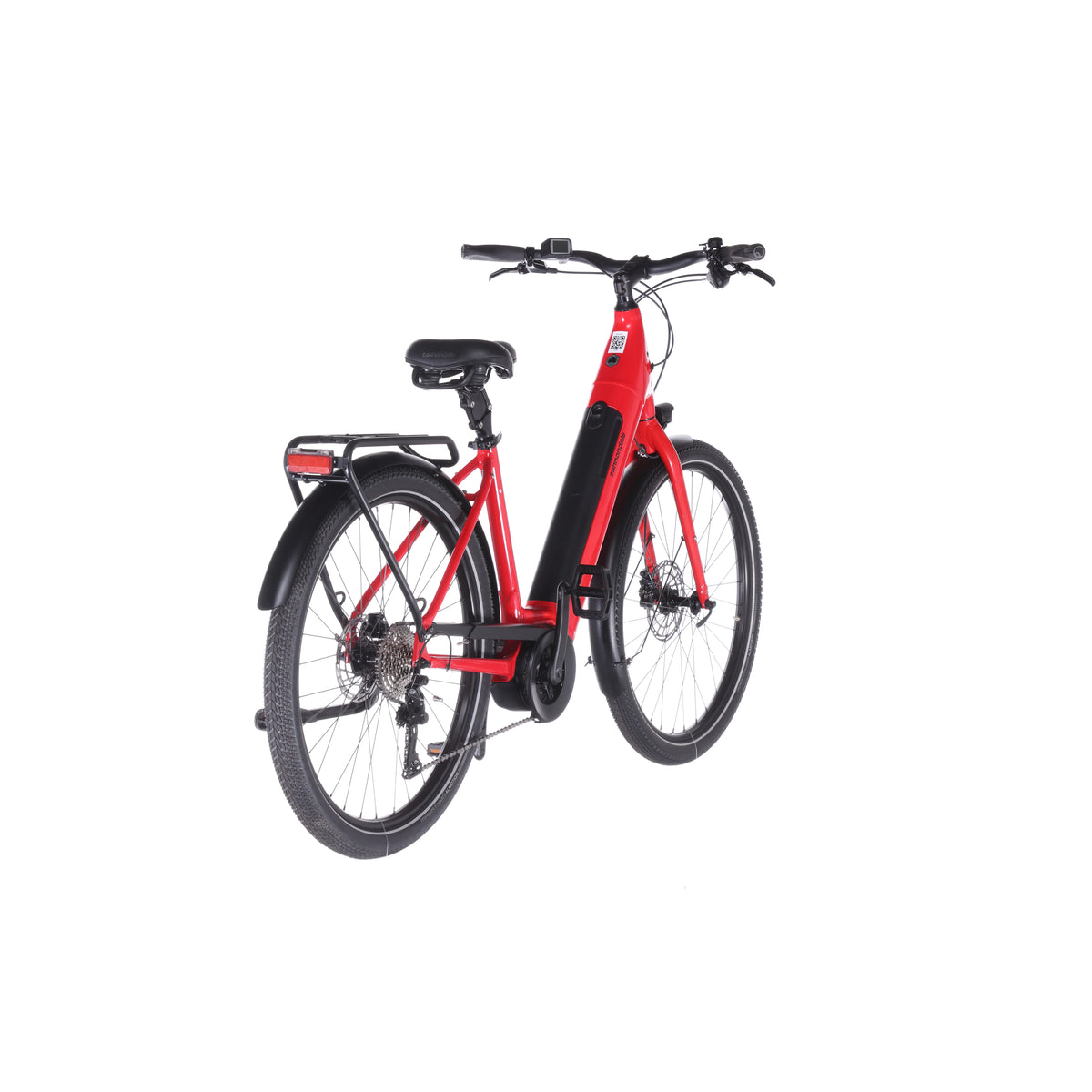 Adventure Neo 3 EQ - 360° view angle 20