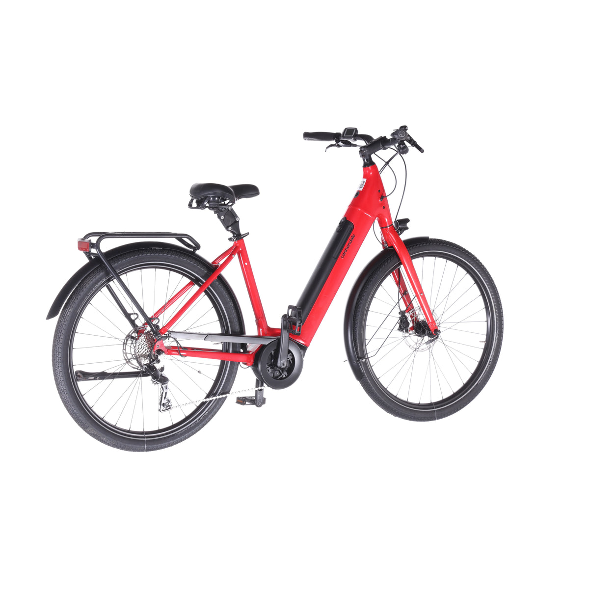 Adventure Neo 3 EQ - 360° view angle 22