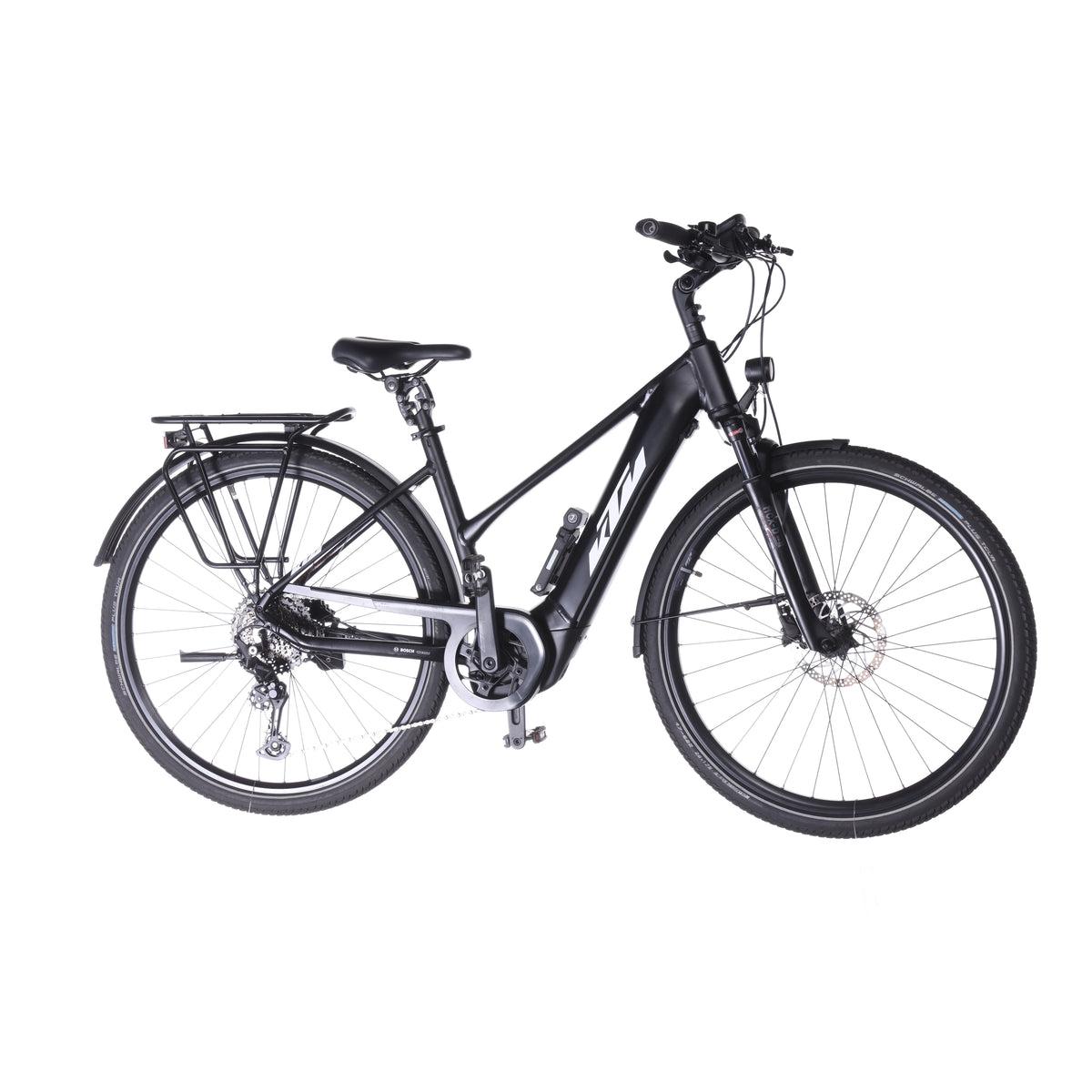 Power Sport 10 - Right view
