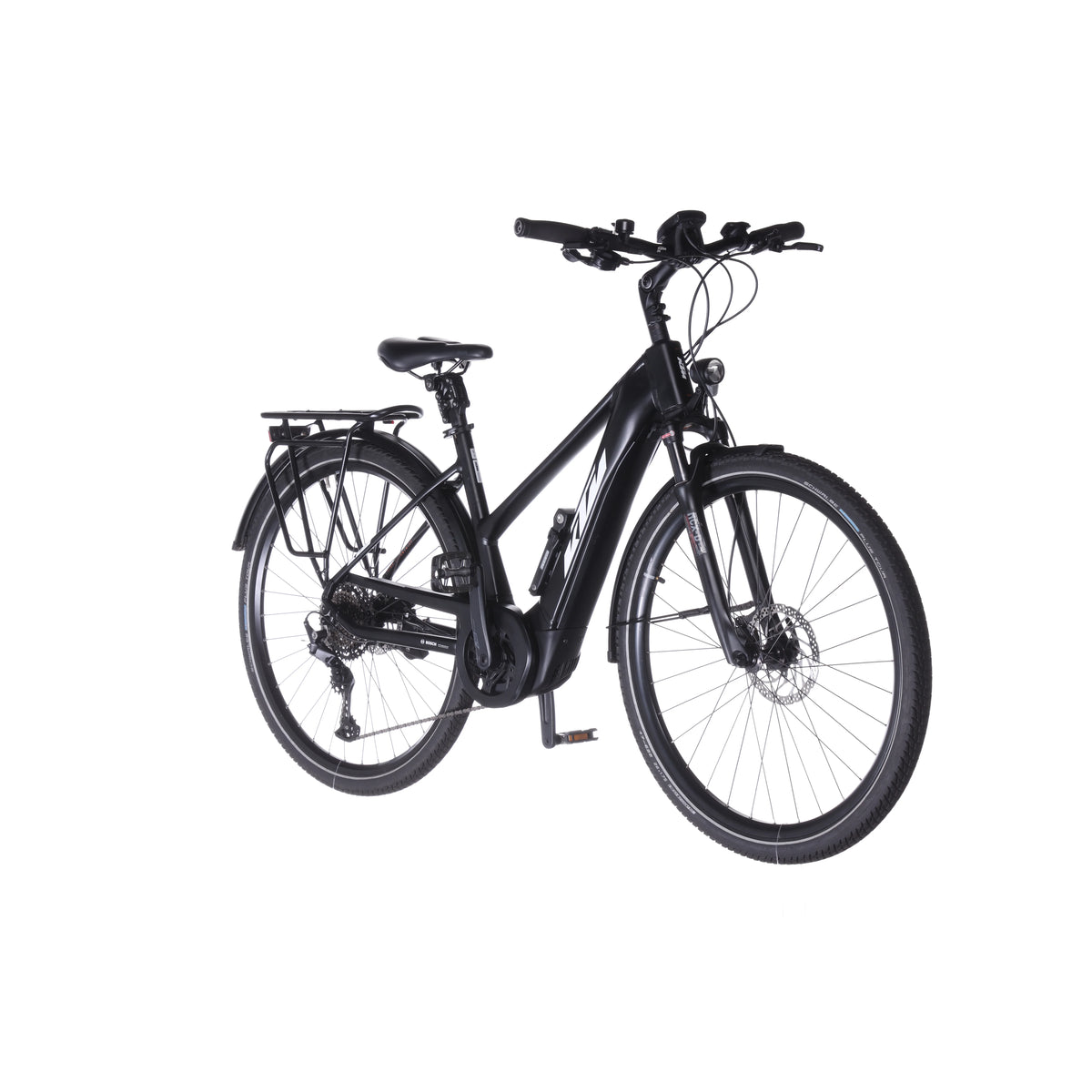 Power Sport 10 - 360° view angle 3