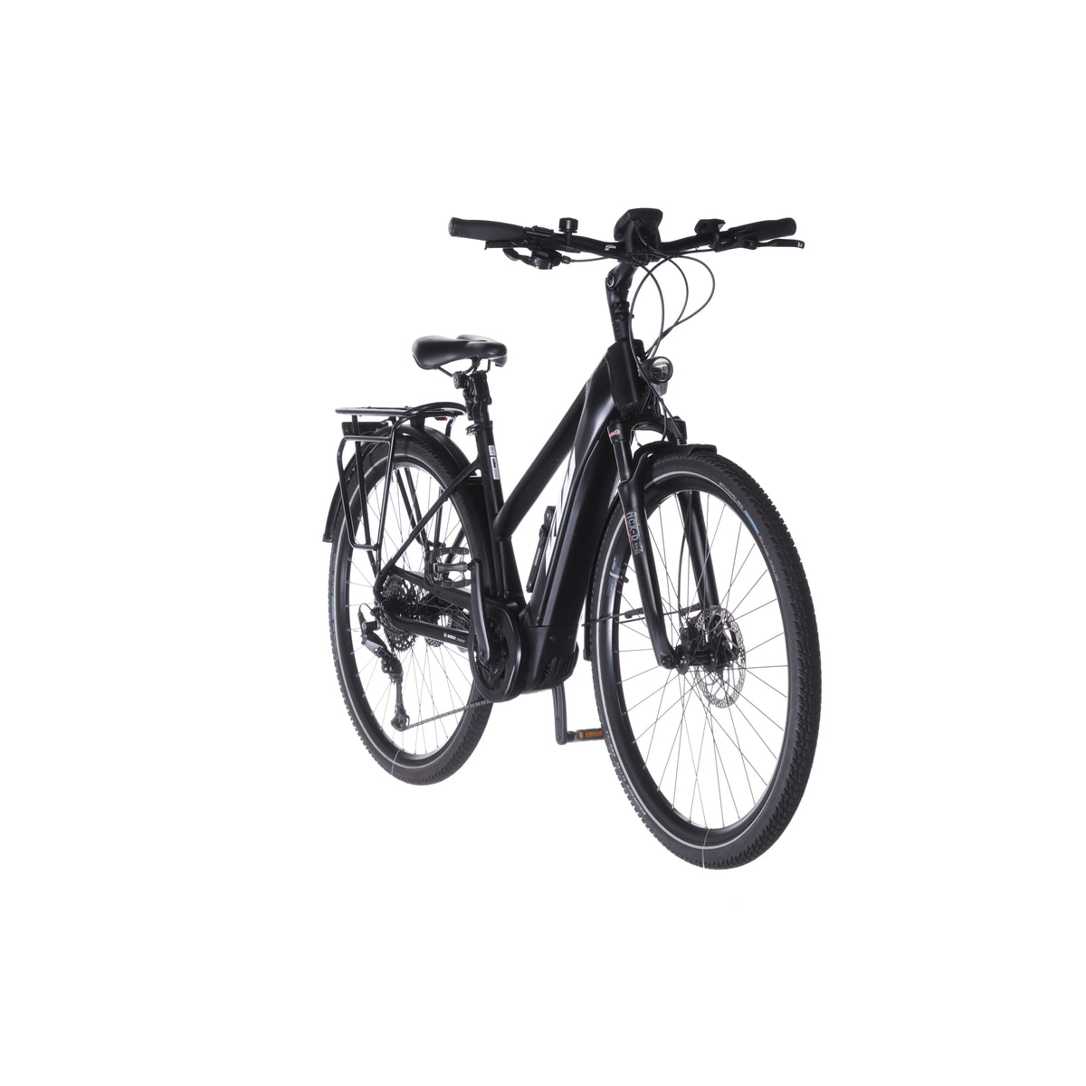 Power Sport 10 - 360° view angle 4
