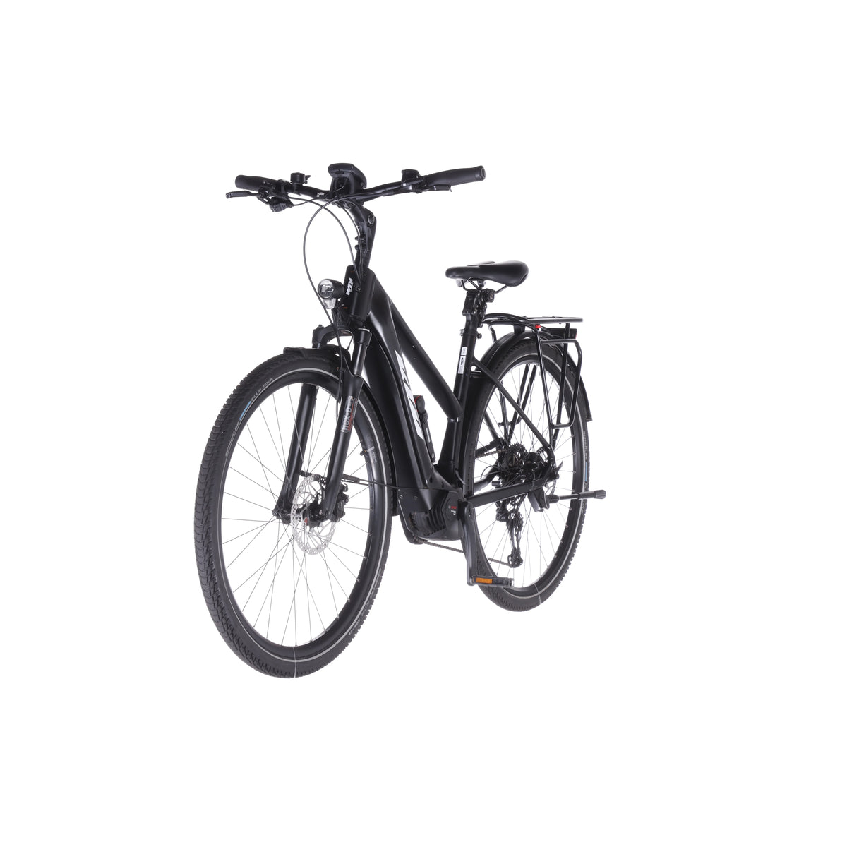 Power Sport 10 - 360° view angle 8