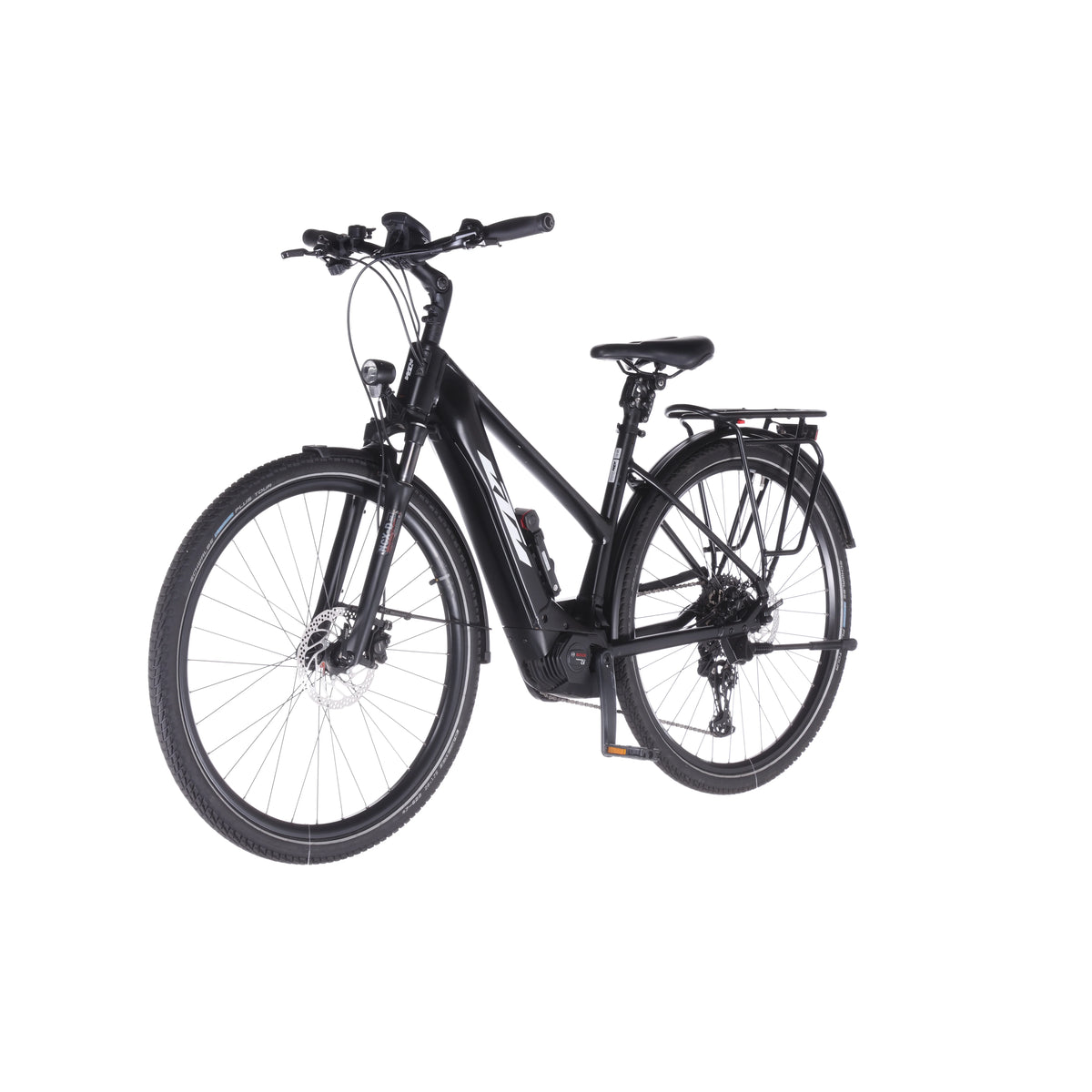 Power Sport 10 - 360° view angle 9