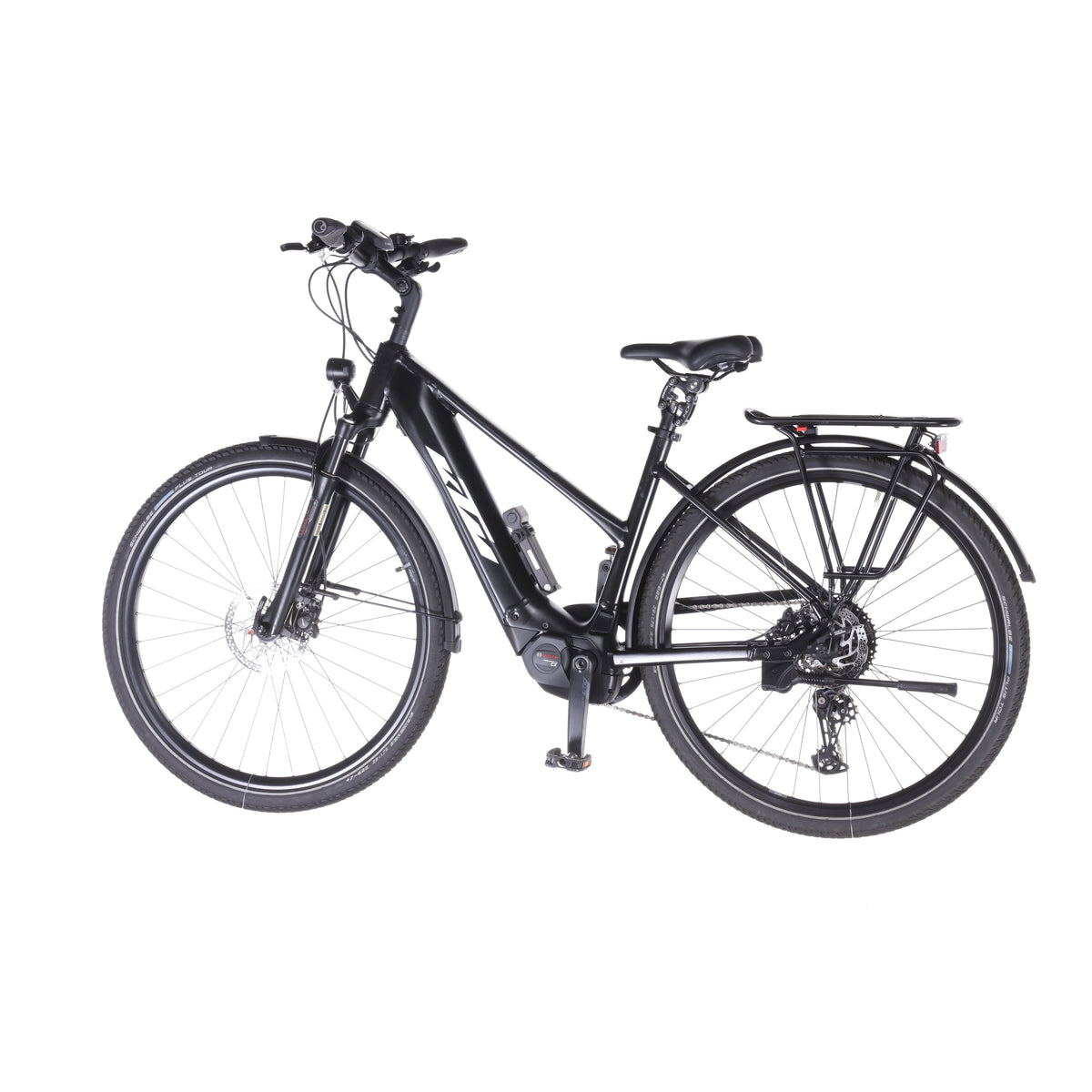 Power Sport 10 - 360° view angle 13