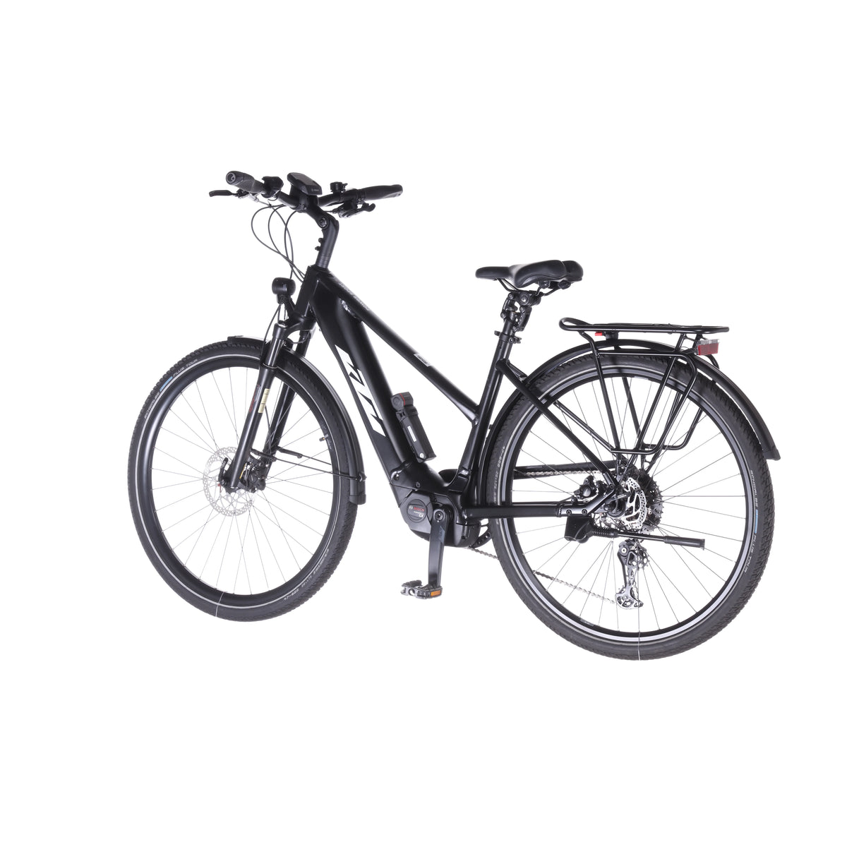 Power Sport 10 - 360° view angle 14