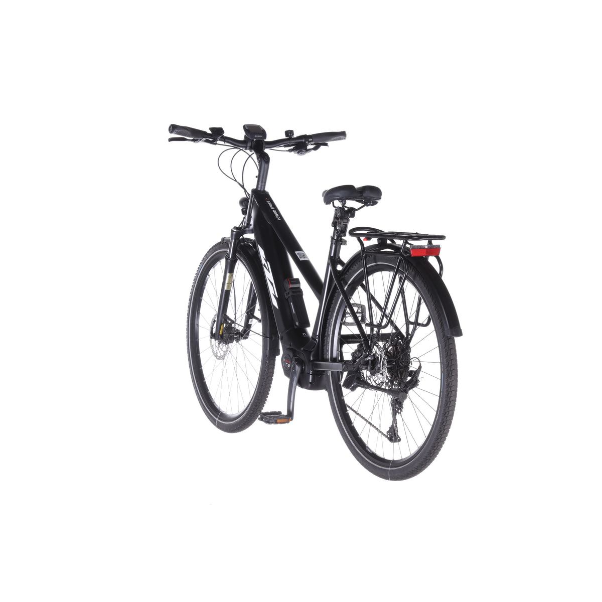 Power Sport 10 - 360° view angle 16
