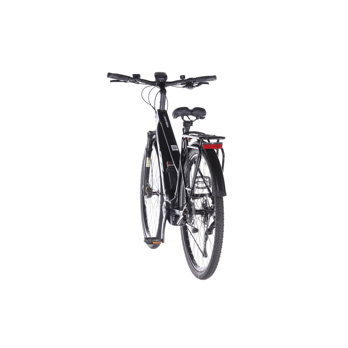 Power Sport 10 - 360° view angle 17