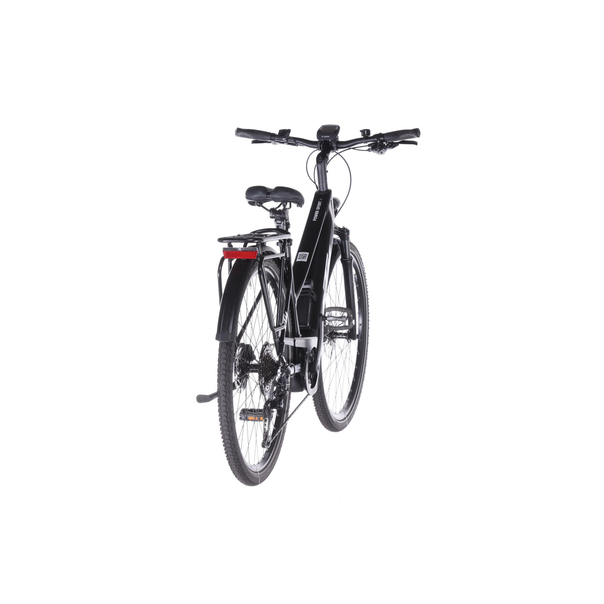 Power Sport 10 - 360° view angle 19