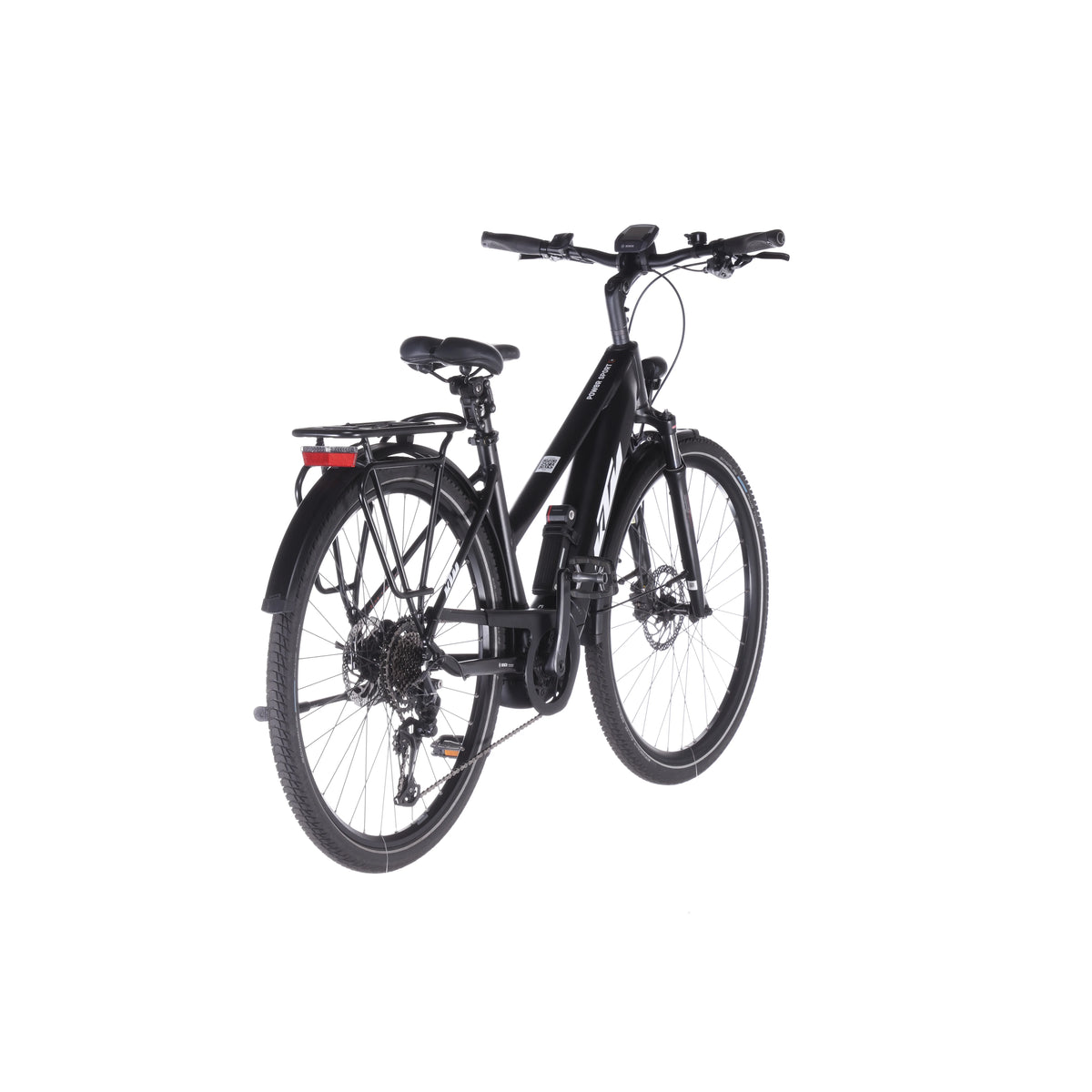 Power Sport 10 - 360° view angle 20