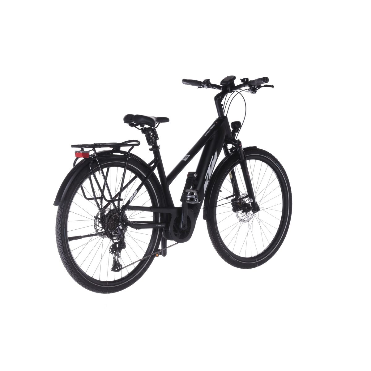 Power Sport 10 - 360° view angle 21