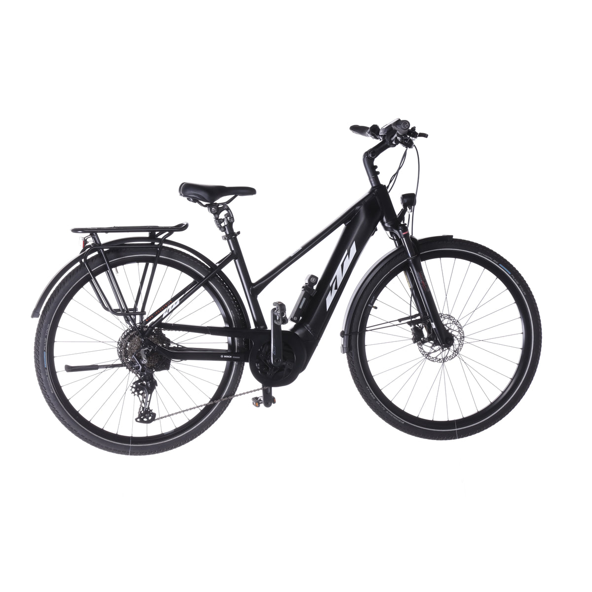 Power Sport 10 - Left view