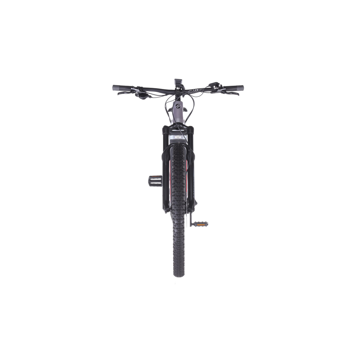 E-ASX 130 Universal AL - 360° view angle 6