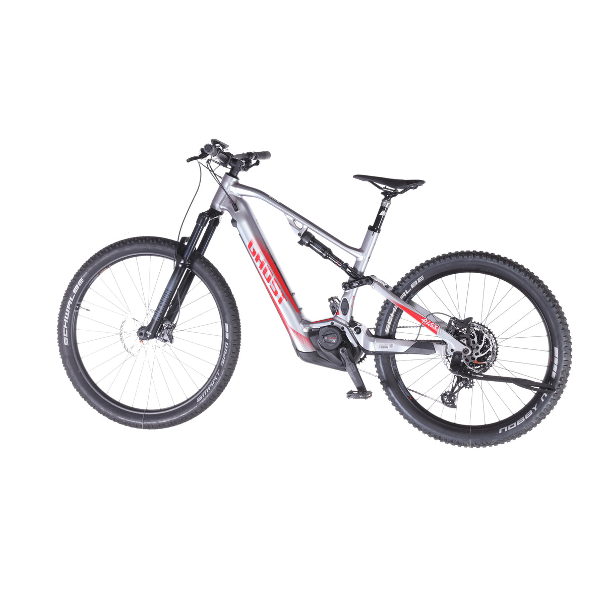E-ASX 130 Universal AL - 360° view angle 13