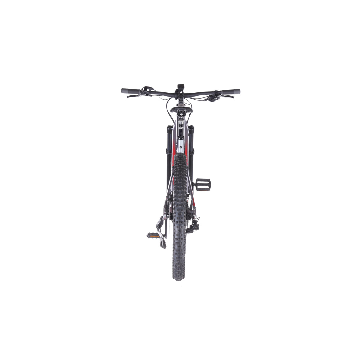 E-ASX 130 Universal AL - 360° view angle 18