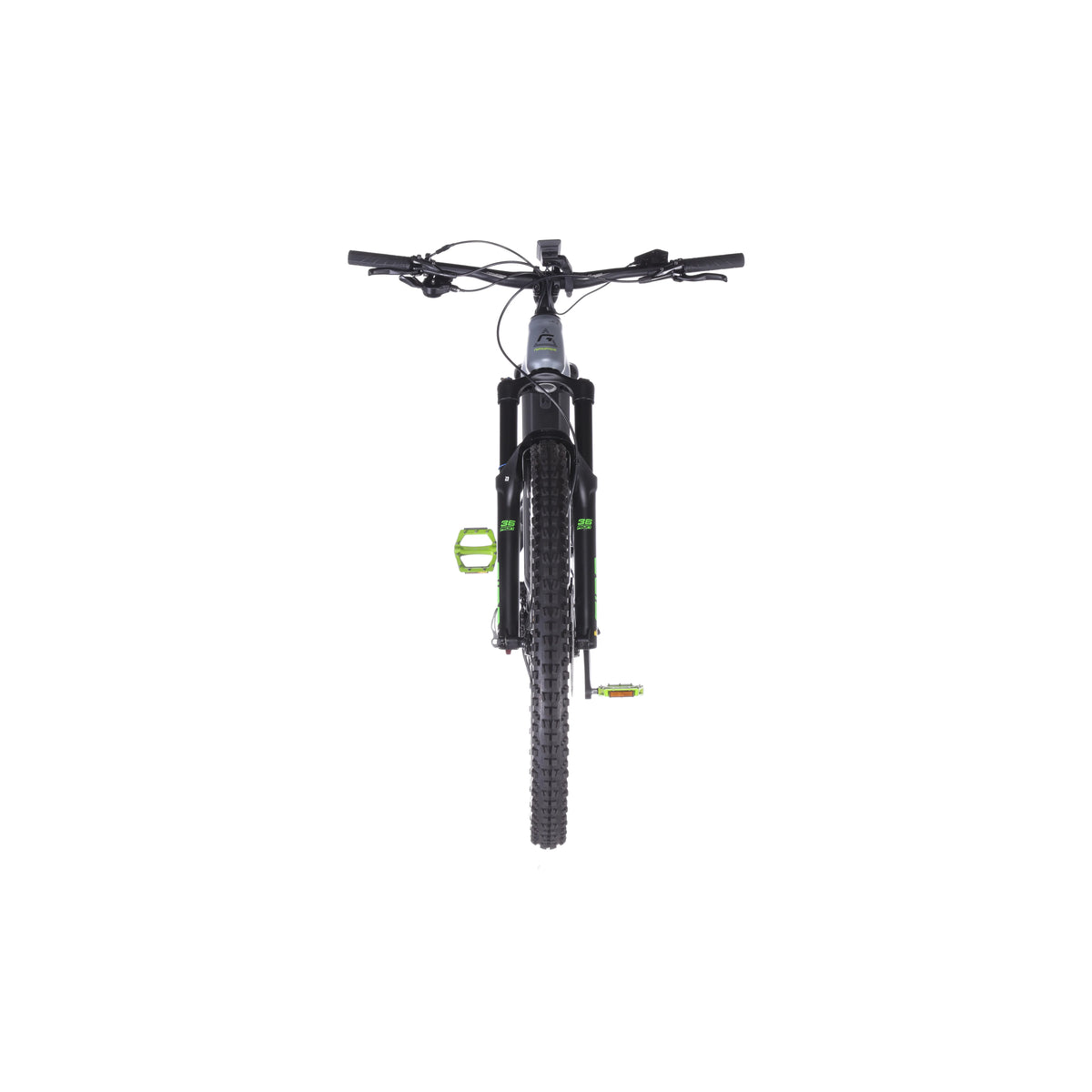 E-VO FS 2.3 - 360° view angle 6