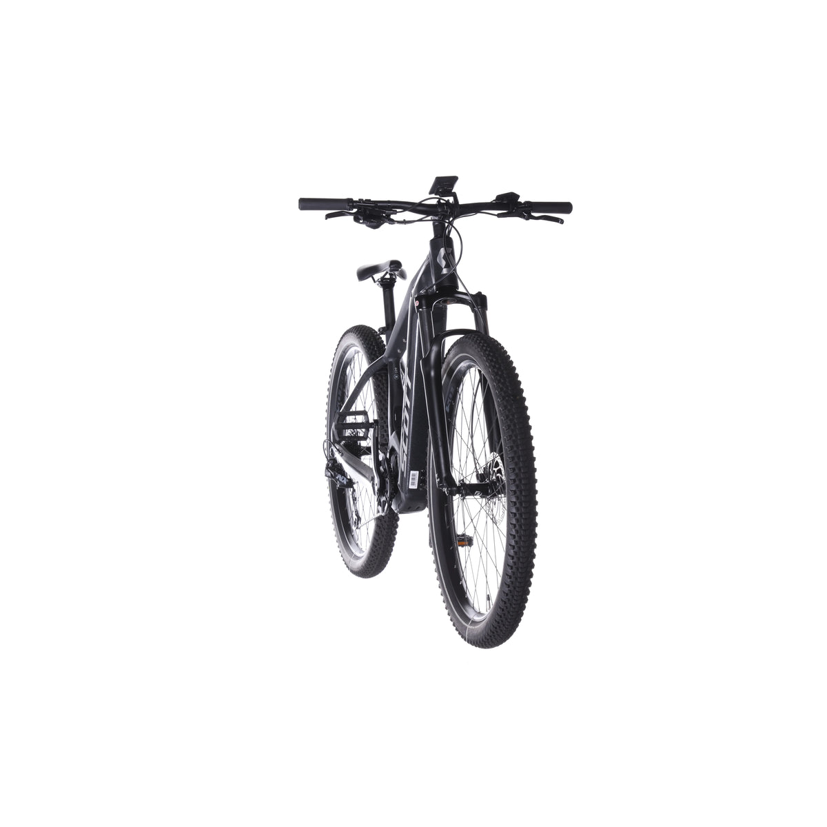 Aspect eRIDE 920 black - 360° view angle 5