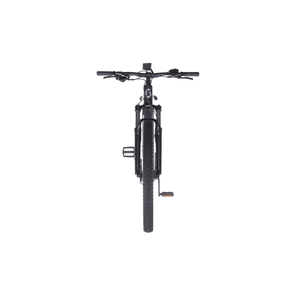 Aspect eRIDE 920 black - 360° view angle 6
