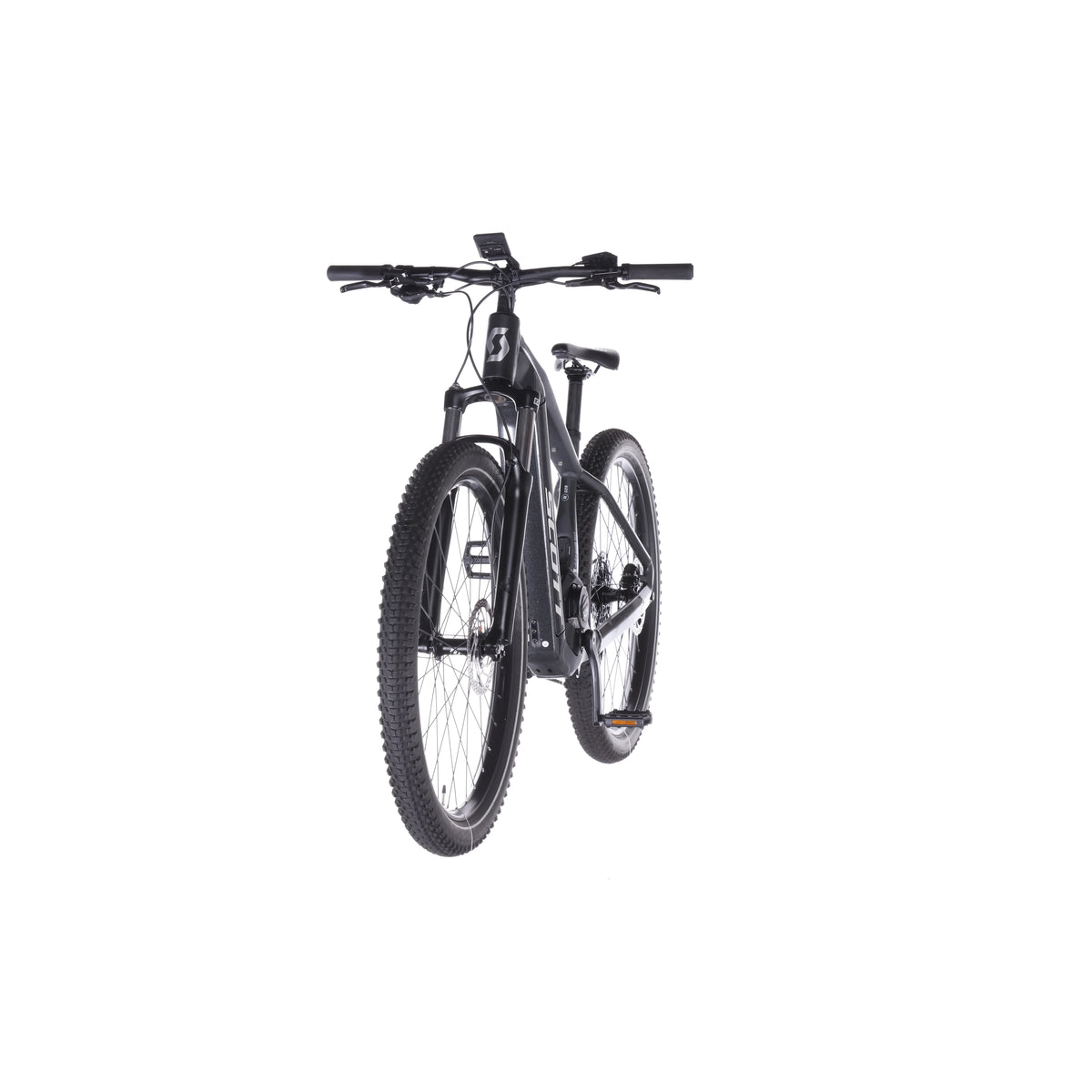 Aspect eRIDE 920 black - 360° view angle 7