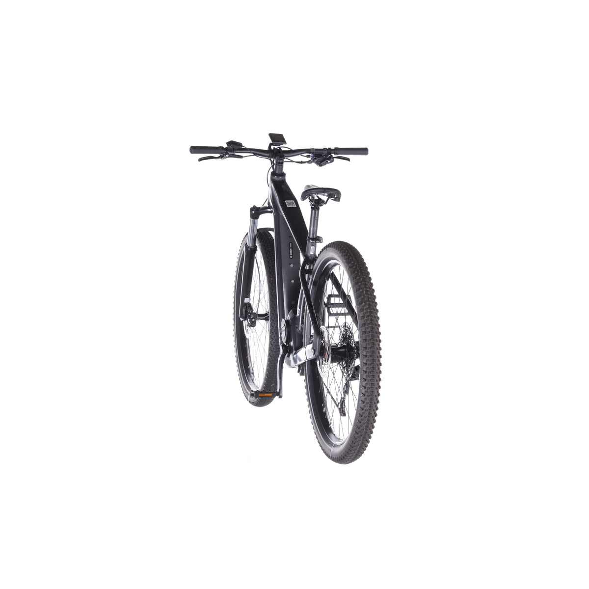 Aspect eRIDE 920 black - 360° view angle 17