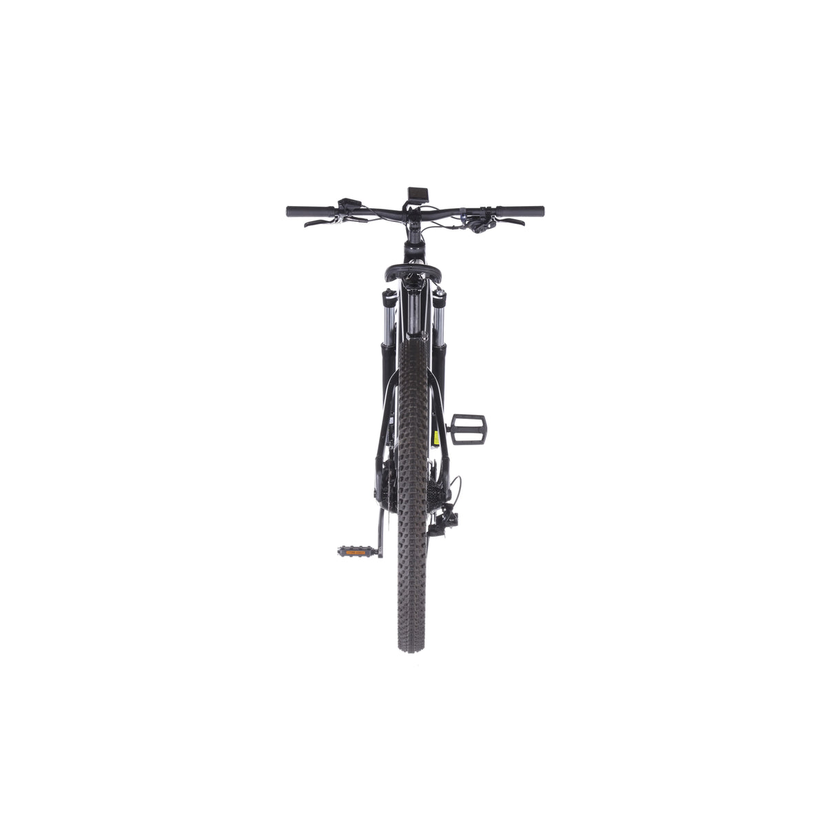 Aspect eRIDE 920 black - 360° view angle 18