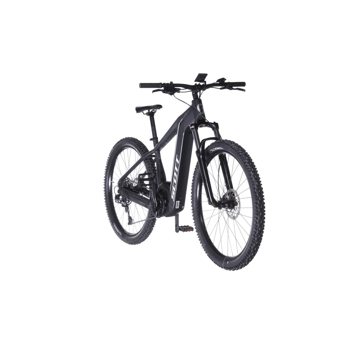 Aspect eRIDE 920 black - 360° view angle 4