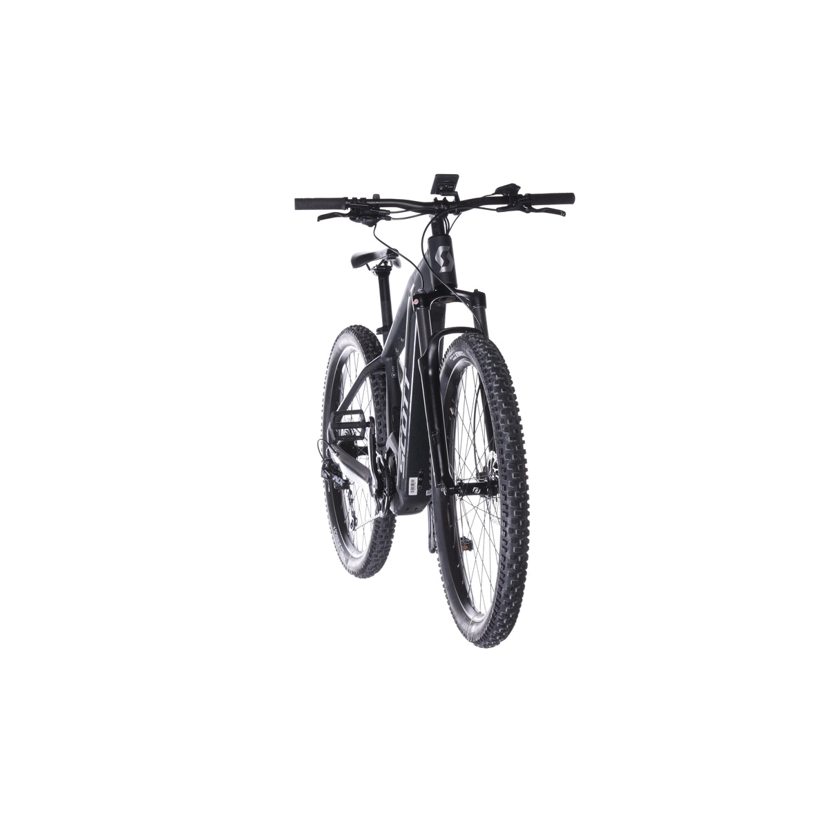Aspect eRIDE 920 black - 360° view angle 5