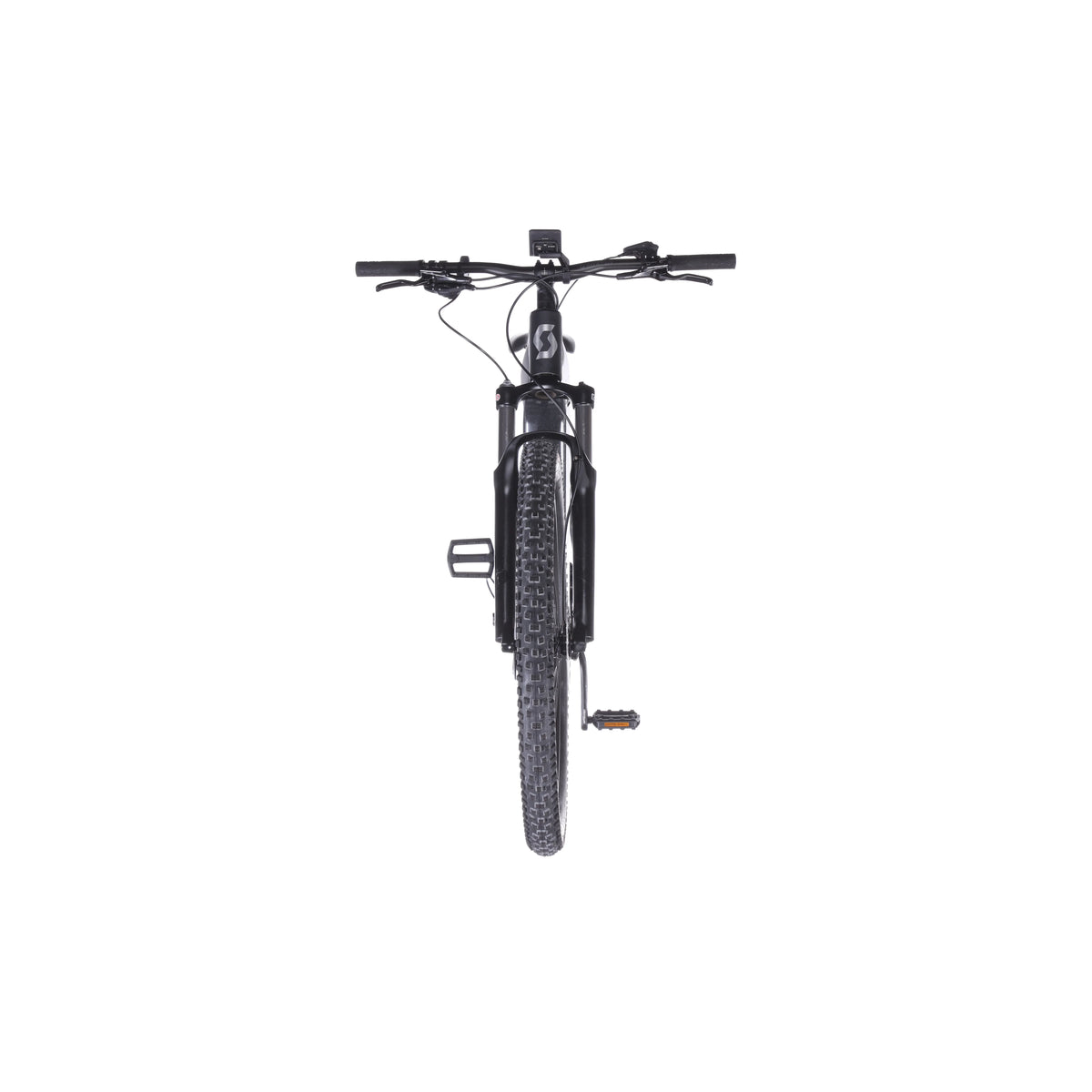 Aspect eRIDE 920 black - 360° view angle 6
