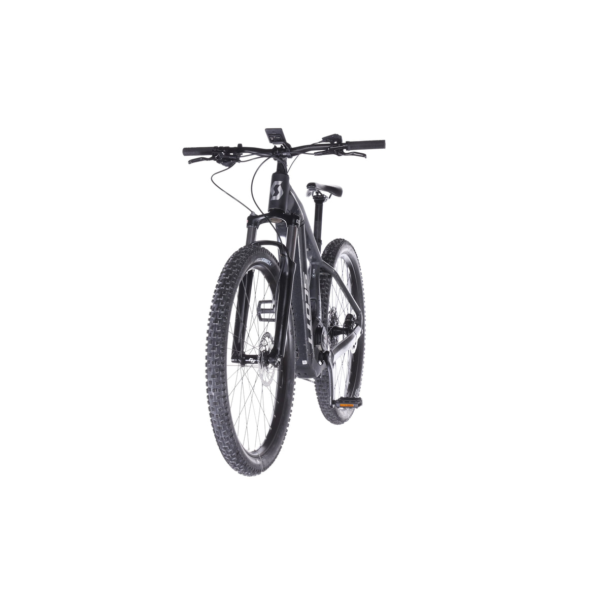 Aspect eRIDE 920 black - 360° view angle 7