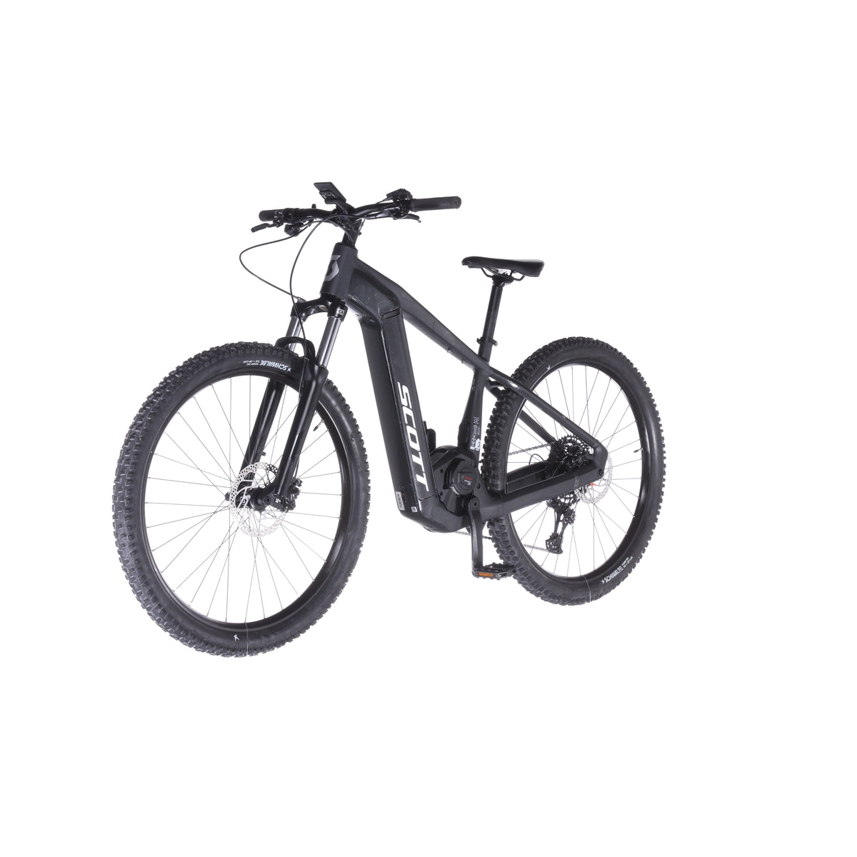 Aspect eRIDE 920 black - 360° view angle 9