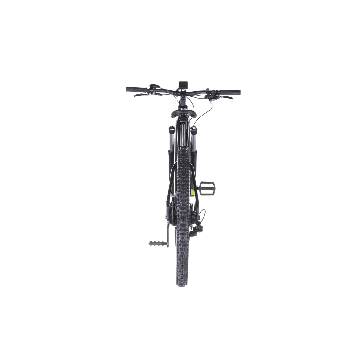 Aspect eRIDE 920 black - 360° view angle 18