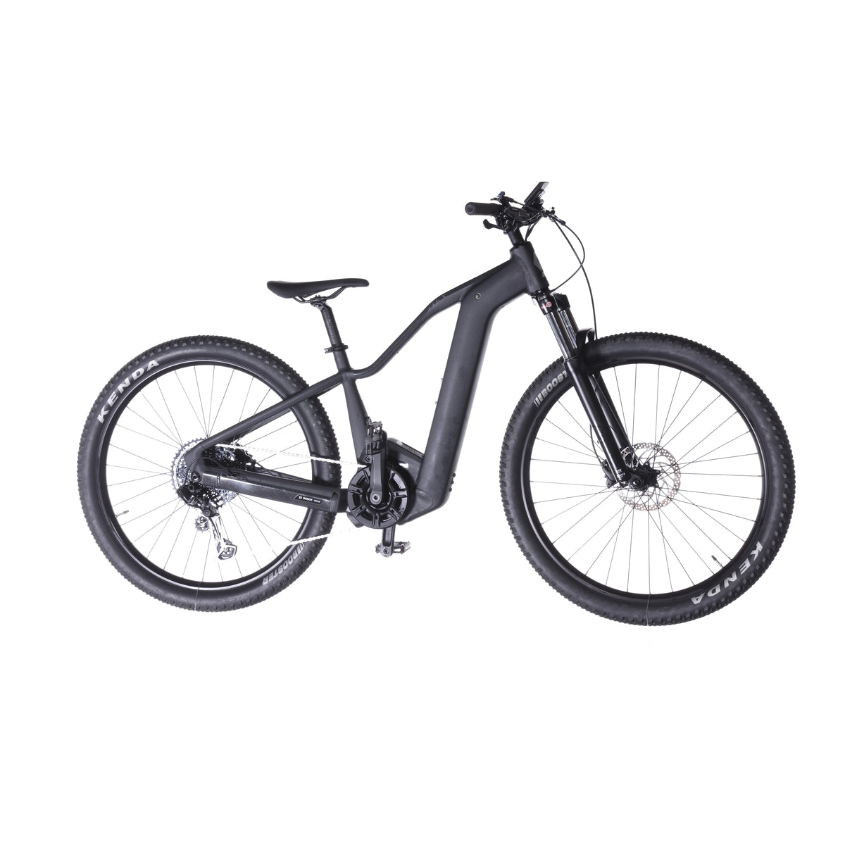 Aspect eRIDE 920 black - Right view