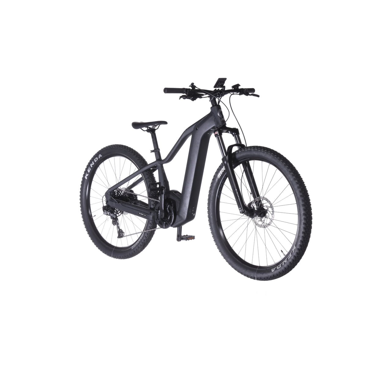 Aspect eRIDE 920 black - 360° view angle 3