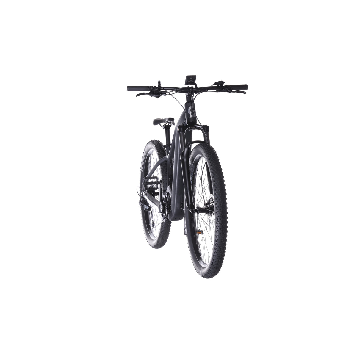 Aspect eRIDE 920 black - 360° view angle 5