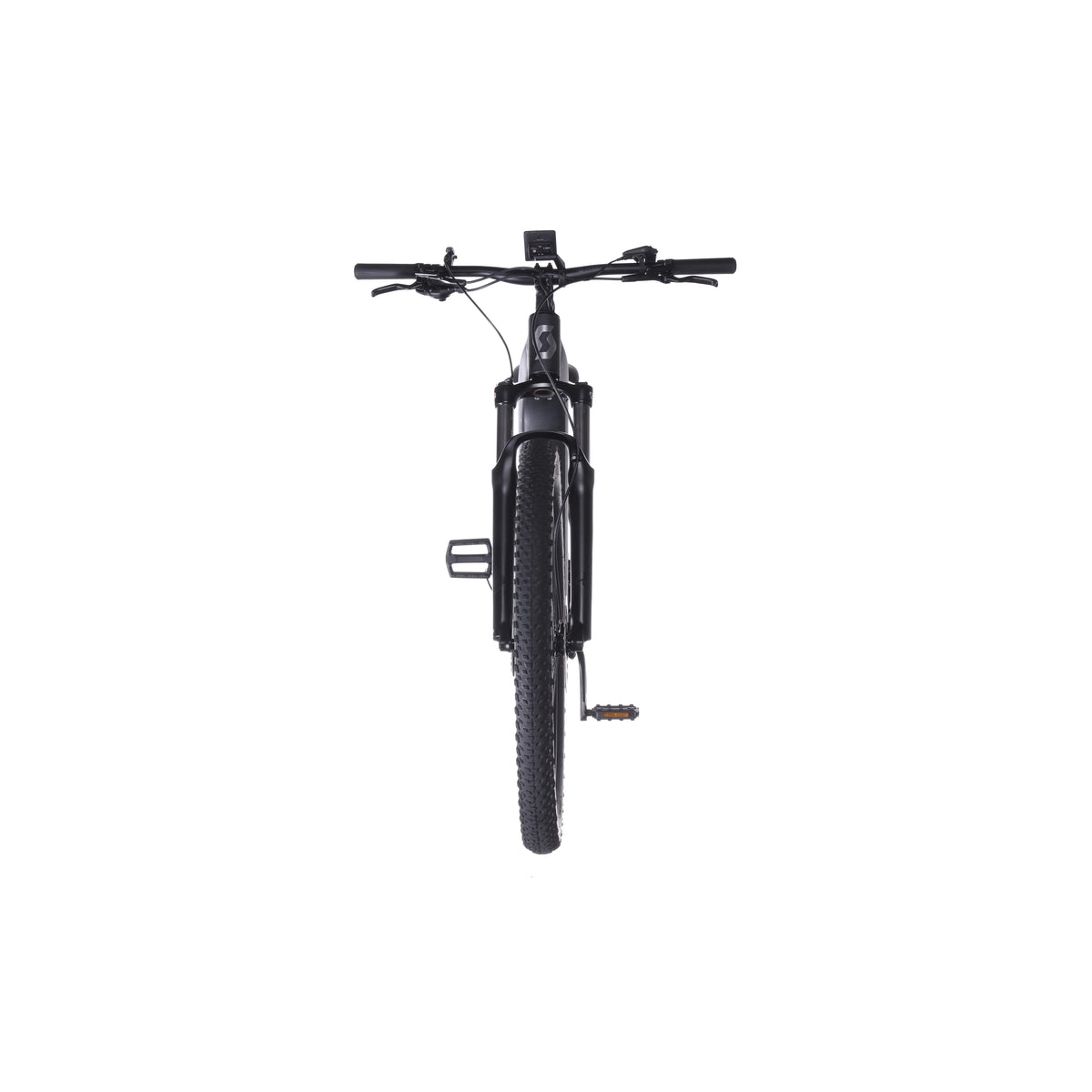 Aspect eRIDE 920 black - 360° view angle 6