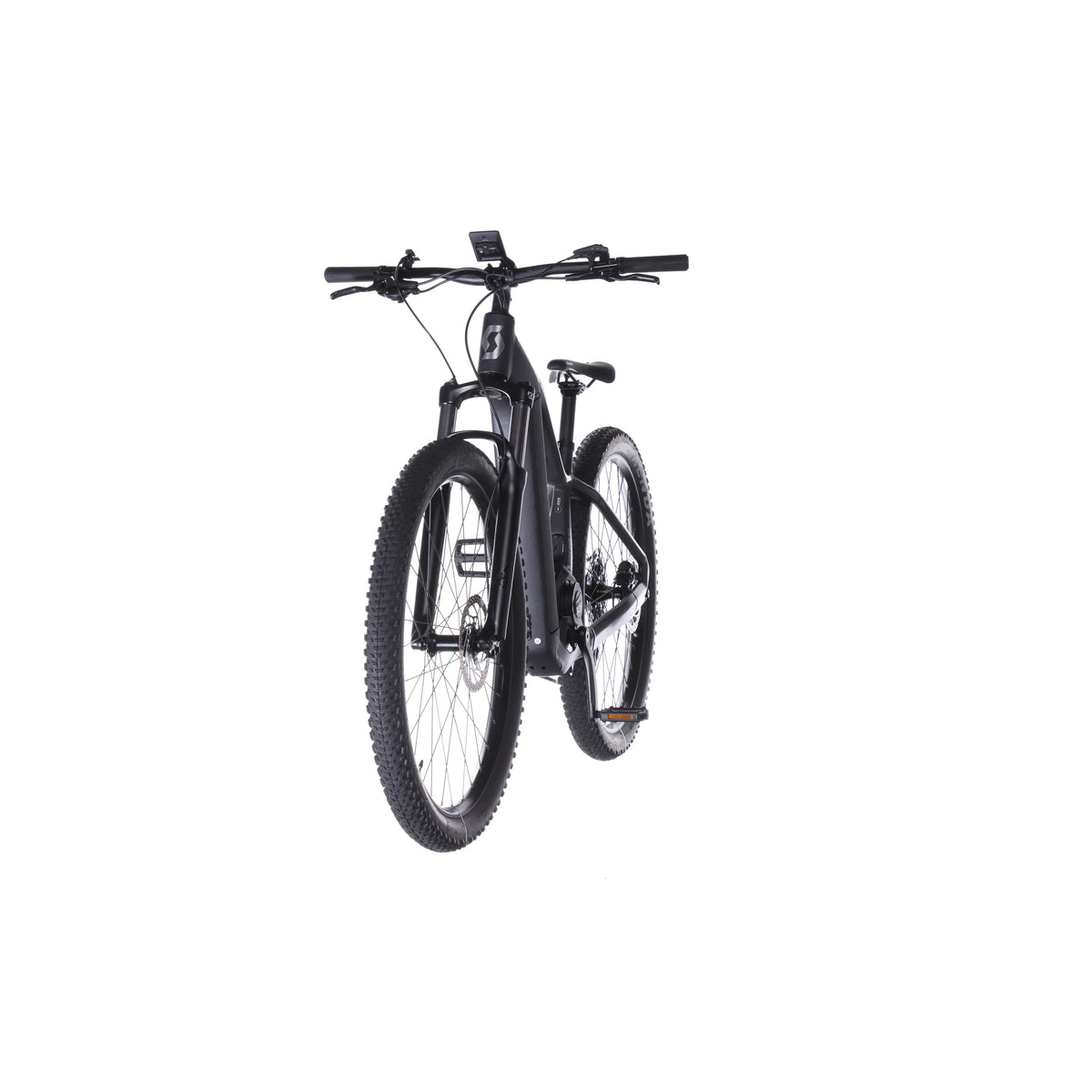 Aspect eRIDE 920 black - 360° view angle 7