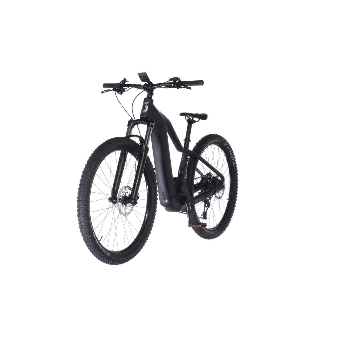 Aspect eRIDE 920 black - 360° view angle 8