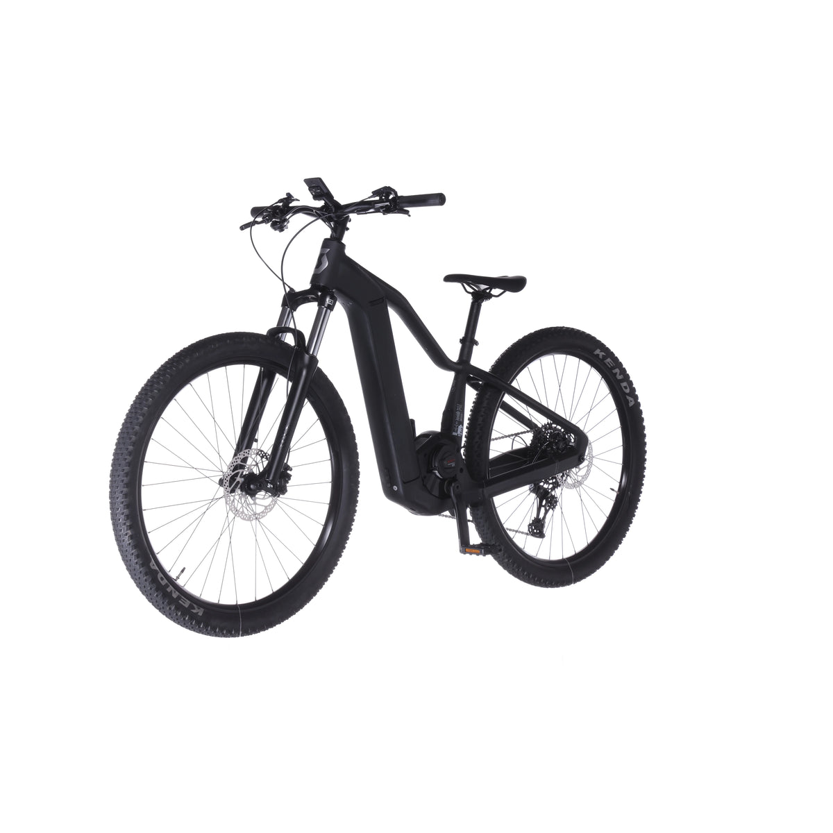 Aspect eRIDE 920 black - 360° view angle 9
