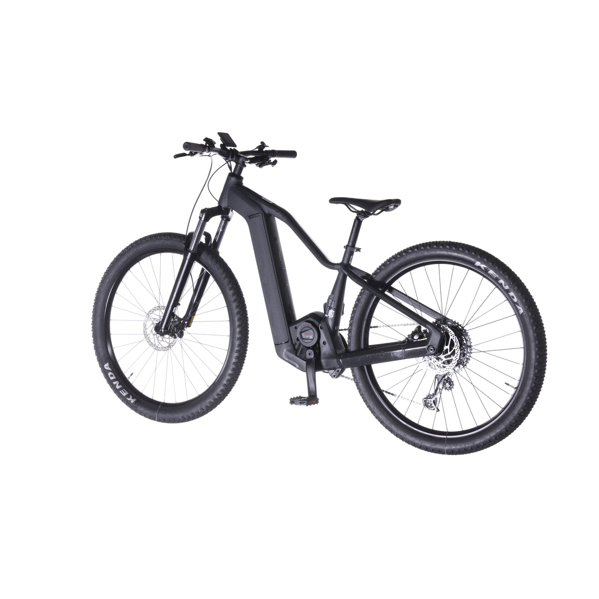 Aspect eRIDE 920 black - 360° view angle 14