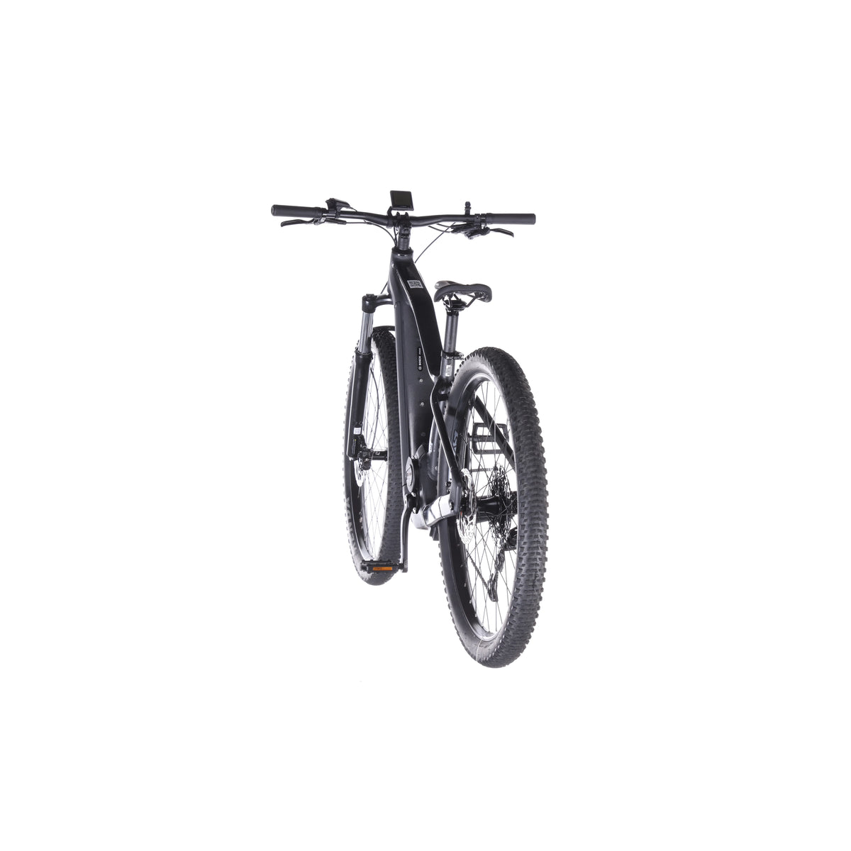 Aspect eRIDE 920 black - 360° view angle 17