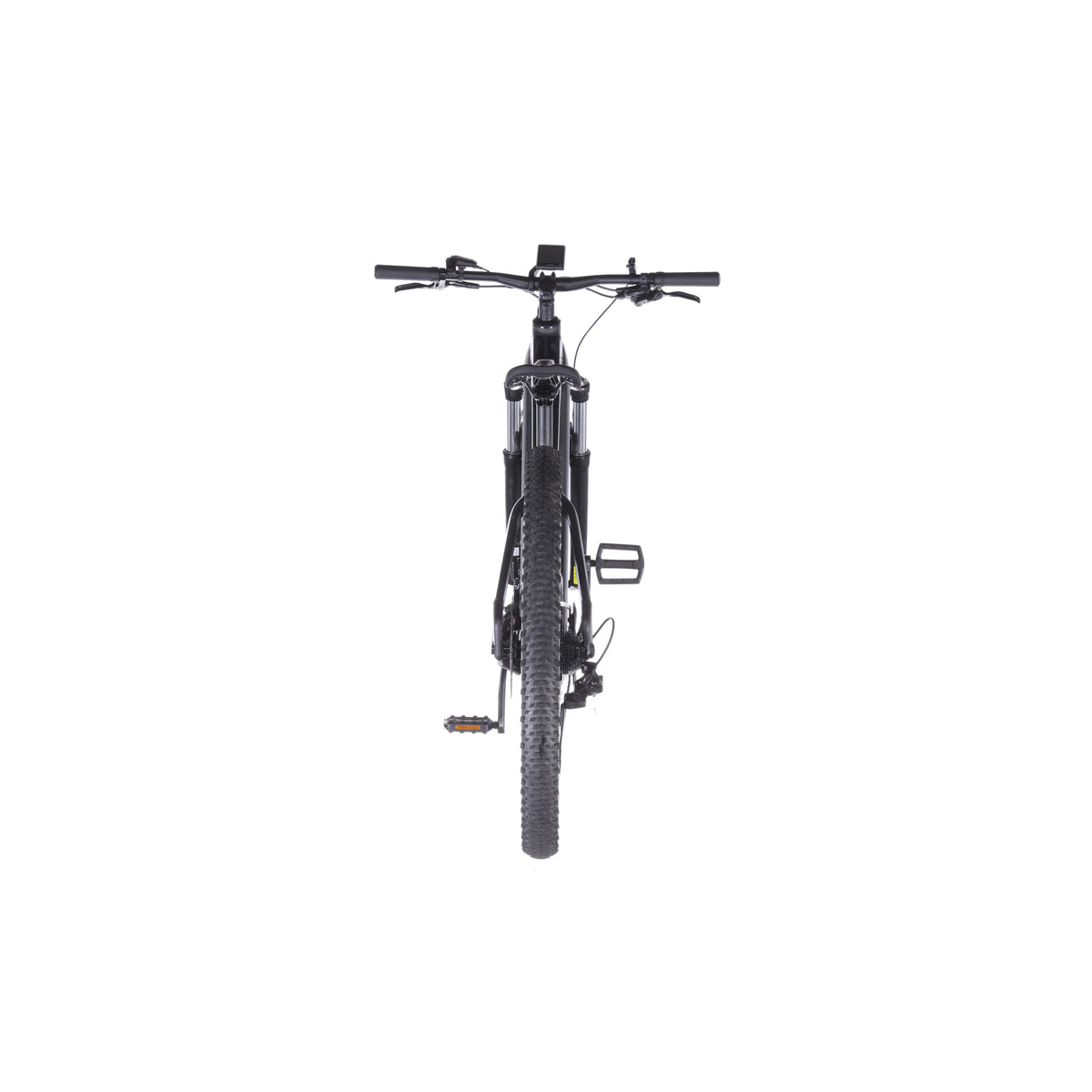 Aspect eRIDE 920 black - 360° view angle 18