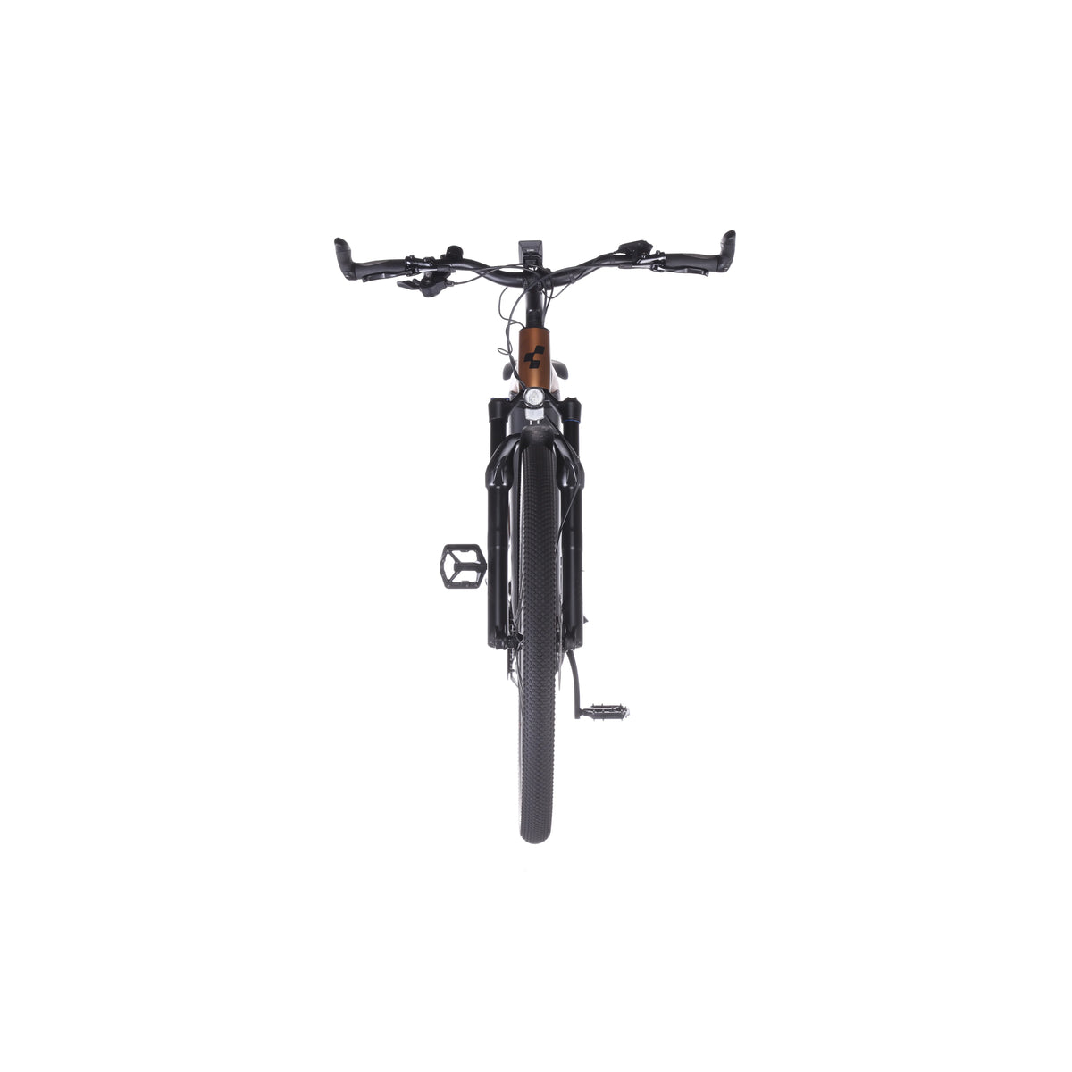 Nuride Hybrid EXC 750 Allroad - 360° view angle 6