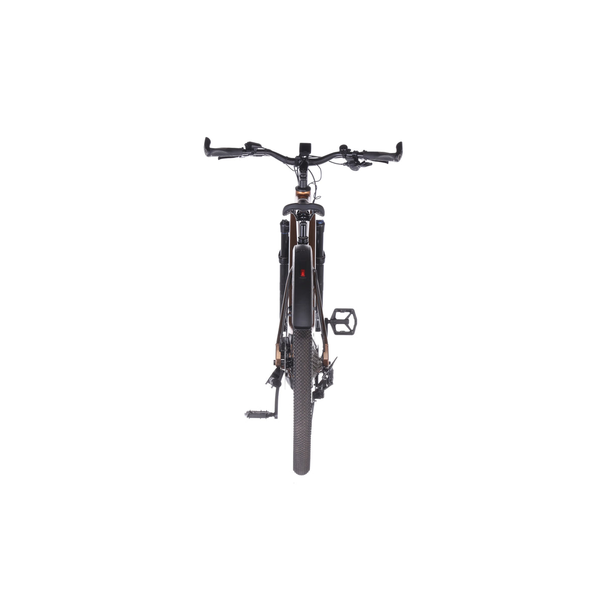 Nuride Hybrid EXC 750 Allroad - 360° view angle 18