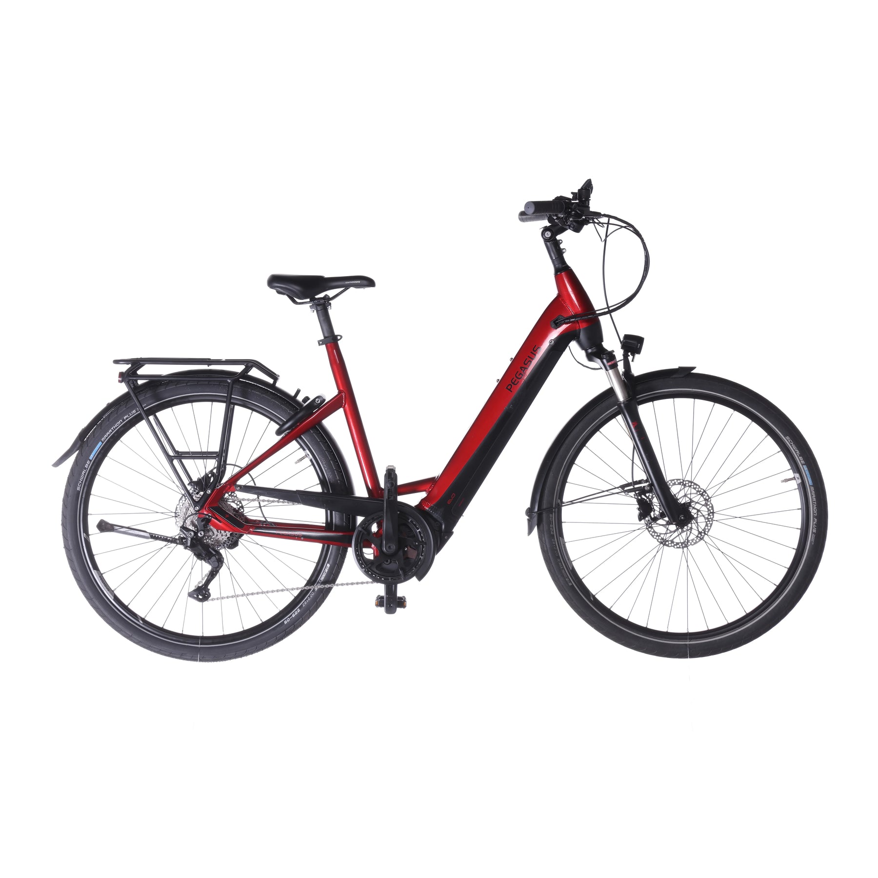 Premio EVO 10 Lite